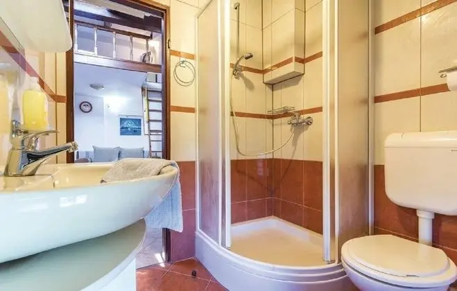 Stüdyo (Jadranka - SA1(2+1))