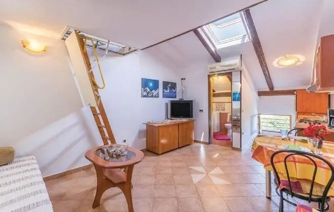 Stüdyo (Jadranka - SA1(2+1))