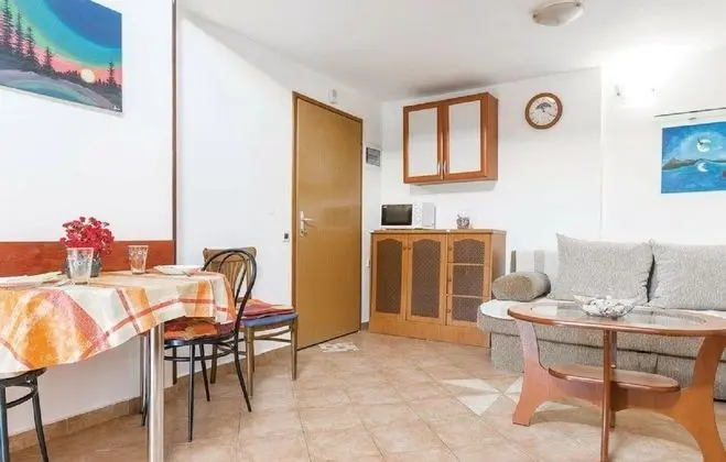 Stüdyo (Jadranka - SA1(2+1))