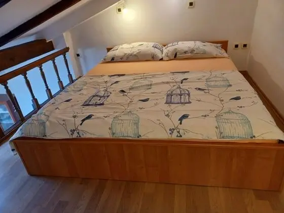 Stüdyo (Jadranka - SA1(2+1))