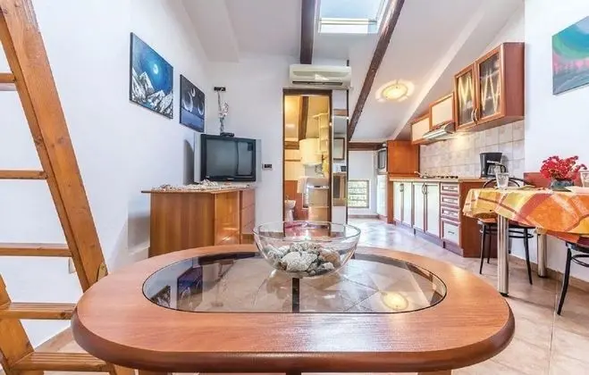 Stüdyo (Jadranka - SA1(2+1))