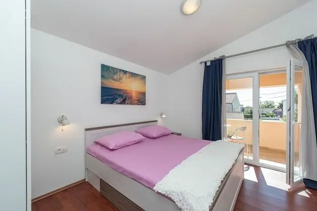 Apart Daire, 1 Yatak Odası (Lavanda)