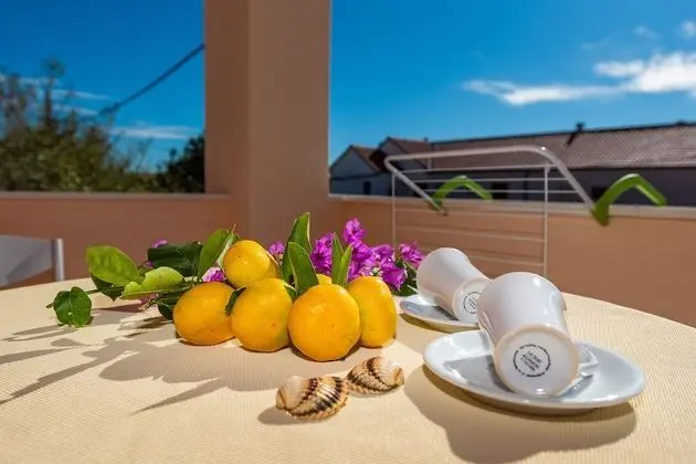 Apart Daire, 1 Yatak Odası (Lavanda)