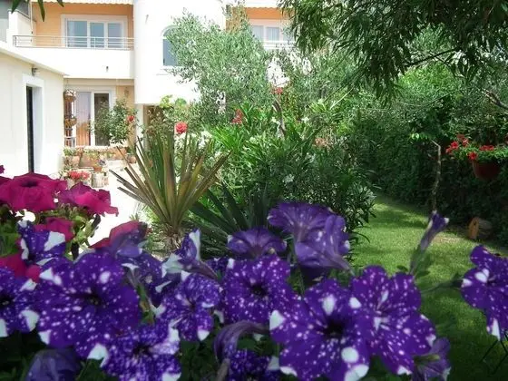 Apart Daire, 1 Yatak Odası (Lavanda)