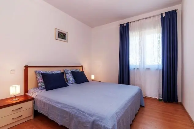 Apart Daire, 2 Yatak Odası (Mendula)