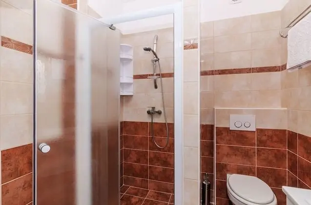 Apart Daire, 2 Yatak Odası (Mendula)