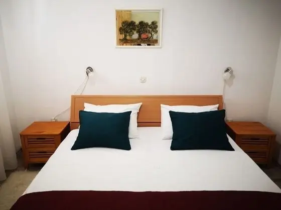 Apart Daire (Jadranko - 150 m from sea - A1(2+1))