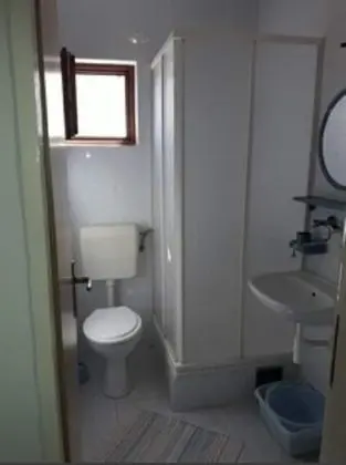 Apart Daire (Jadranko - 150 m from sea - A1(2+1))