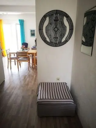 Apart Daire (Jadranko - 150 m from sea - A1(2+1))