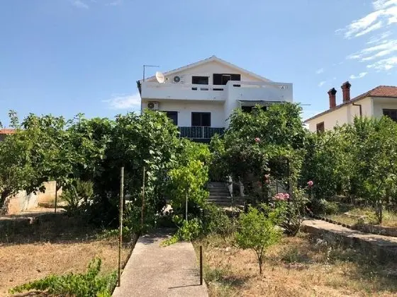 Apart Daire (Jadranko - 150 m from sea - A1(2+1))