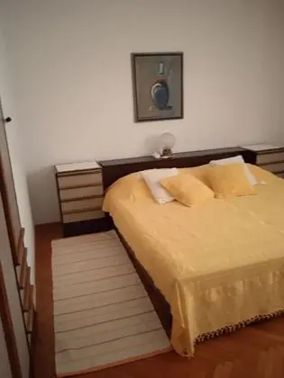 Apart Daire (Jadrato - 100 m from sea - A1(4))