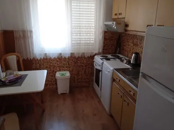 Apart Daire (Jadrato - 100 m from sea - A1(4))