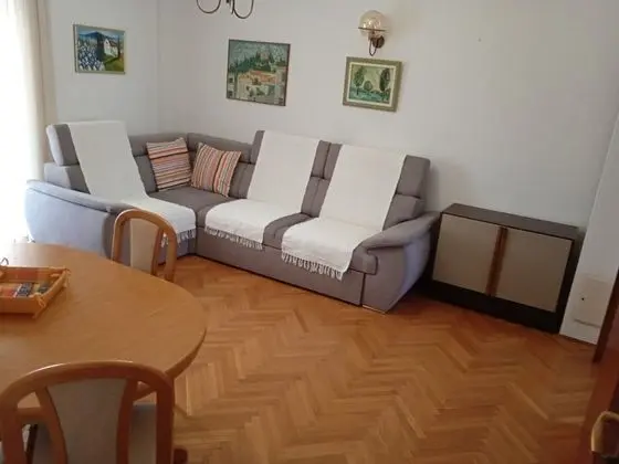 Apart Daire (Jadrato - 100 m from sea - A1(4))