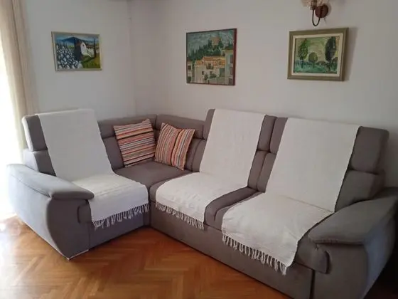 Apart Daire (Jadrato - 100 m from sea - A1(4))