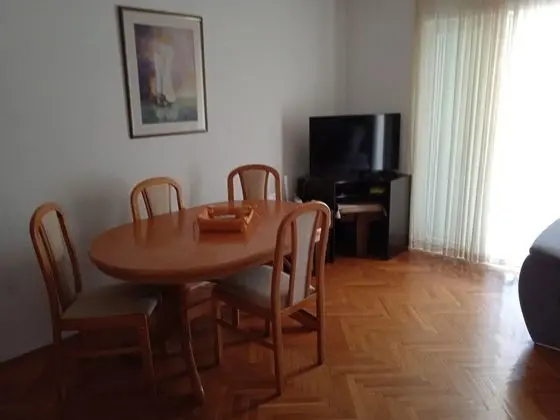 Apart Daire (Jadrato - 100 m from sea - A1(4))