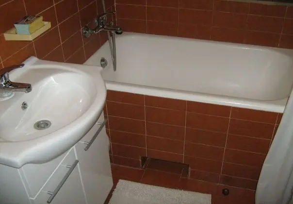 Apart Daire (Jadrato - 100 m from sea - A1(4))