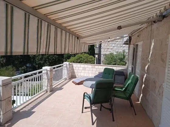 Apart Daire (Jadrato - 100 m from sea - A1(4))