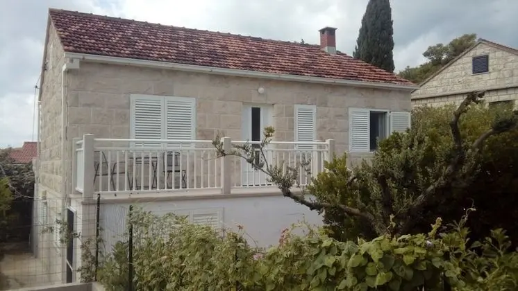 Apart Daire (Jadrato - 100 m from sea - A1(4))