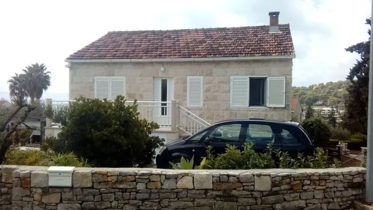 Apart Daire (Jadrato - 100 m from sea - A1(4))