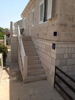 Apart Daire (Jadrato - 100 m from sea - A1(4))