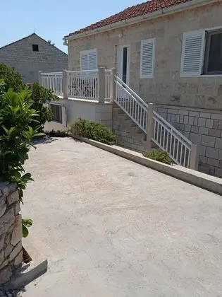 Apart Daire (Jadrato - 100 m from sea - A1(4))