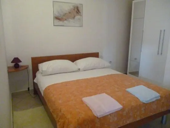 Apart Daire (Jadro - 20 m from sea - A1(2))