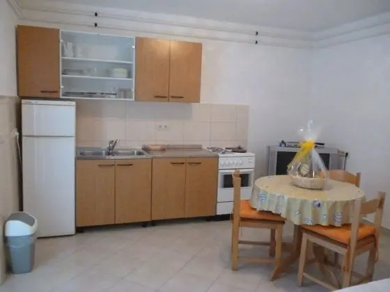 Apart Daire (Jadro - 20 m from sea - A1(2))