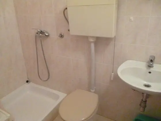 Apart Daire (Jadro - 20 m from sea - A1(2))