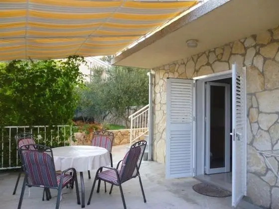 Apart Daire (Jadro - 20 m from sea - A1(2))