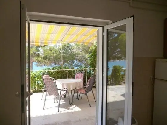 Apart Daire (Jadro - 20 m from sea - A1(2))