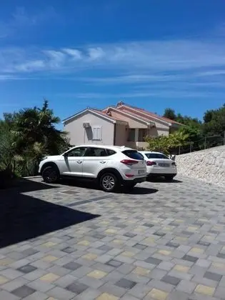 Apart Daire (Jadro - 20 m from sea - A1(2))