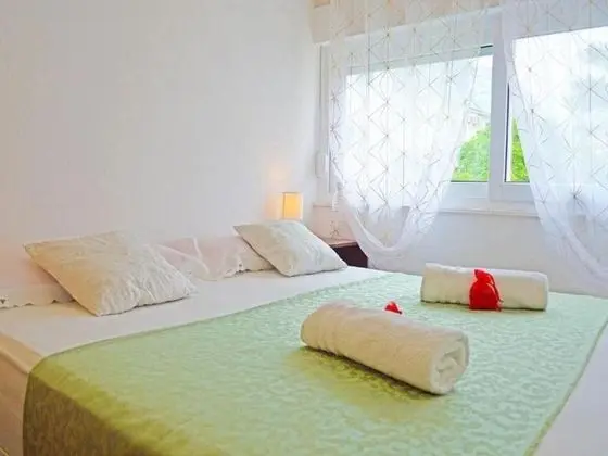 Apart Daire (Jadro - 250 m from beach - A2Gornji(2)