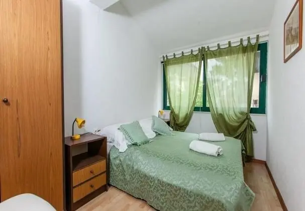 Apart Daire (Jadro - 250 m from beach - A2Gornji(2)