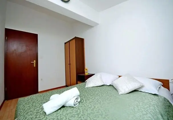 Apart Daire (Jadro - 250 m from beach - A2Gornji(2)