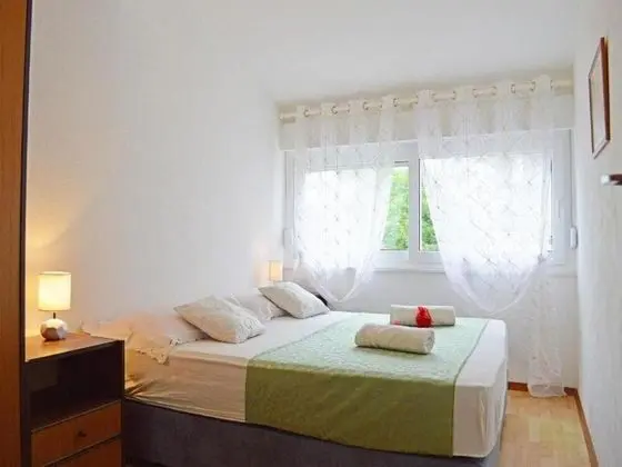 Apart Daire (Jadro - 250 m from beach - A2Gornji(2)