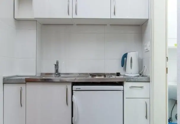 Apart Daire (Jadro - 250 m from beach - A2Gornji(2)