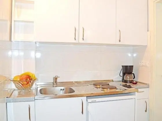 Apart Daire (Jadro - 250 m from beach - A2Gornji(2)