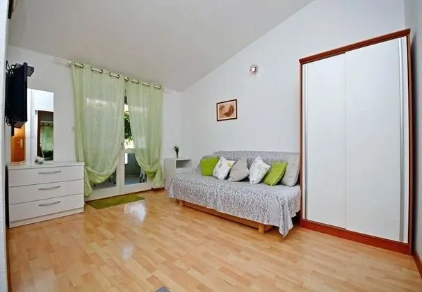 Apart Daire (Jadro - 250 m from beach - A2Gornji(2)