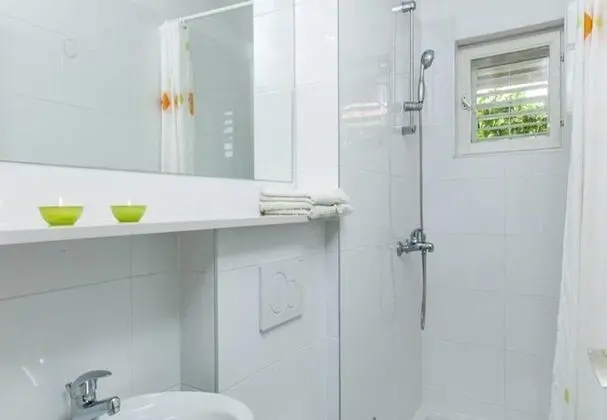 Apart Daire (Jadro - 250 m from beach - A2Gornji(2)