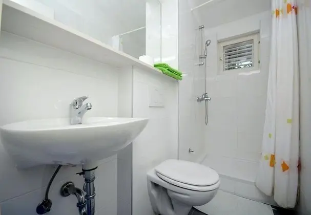 Apart Daire (Jadro - 250 m from beach - A2Gornji(2)