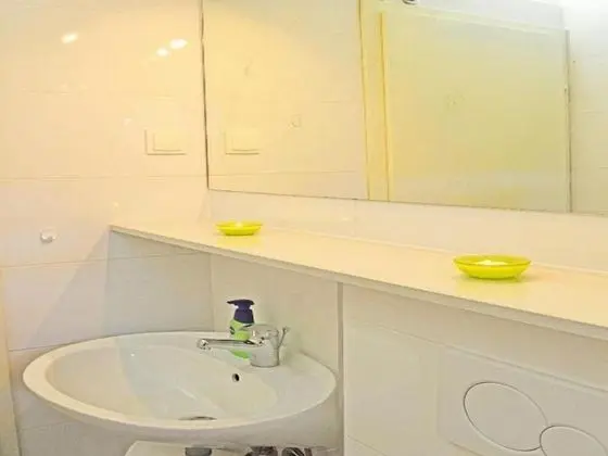 Apart Daire (Jadro - 250 m from beach - A2Gornji(2)