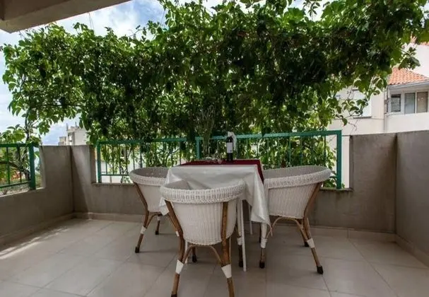 Apart Daire (Jadro - 250 m from beach - A2Gornji(2)