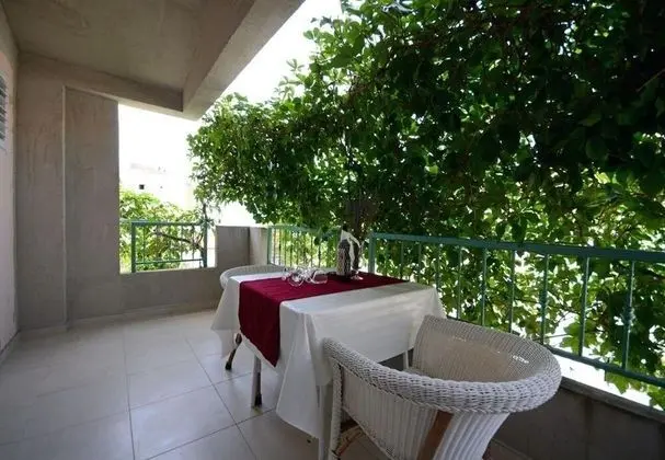 Apart Daire (Jadro - 250 m from beach - A2Gornji(2)