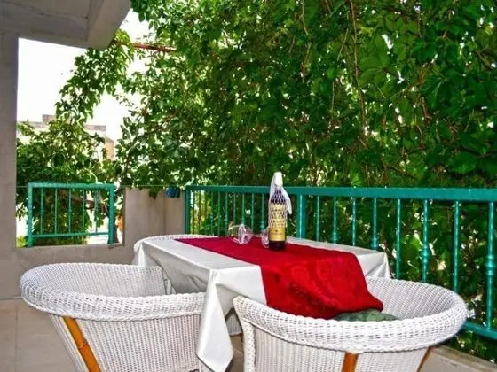 Apart Daire (Jadro - 250 m from beach - A2Gornji(2)