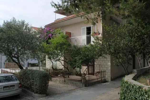 Apart Daire (Jadro - 250 m from beach - A2Gornji(2)