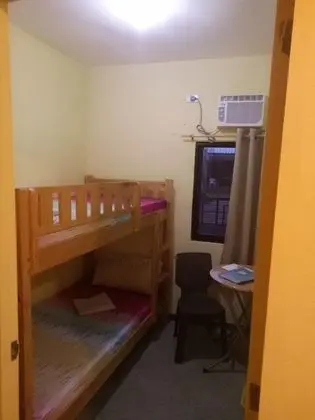 Basic İki Ayrı Yataklı Oda