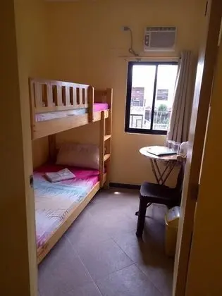 Basic İki Ayrı Yataklı Oda