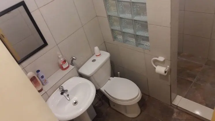 Basic İki Ayrı Yataklı Oda
