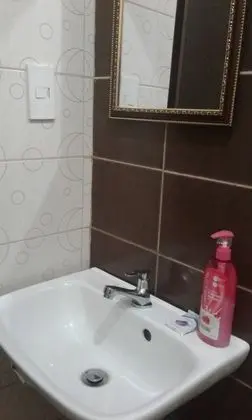 Basic İki Ayrı Yataklı Oda