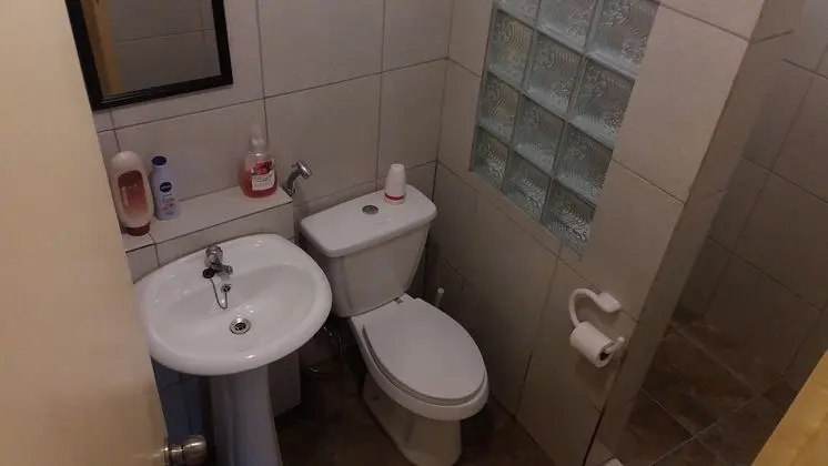 Basic İki Ayrı Yataklı Oda